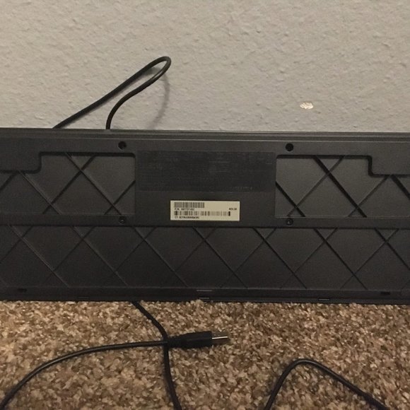 Keyboard - Picture 2 of 2